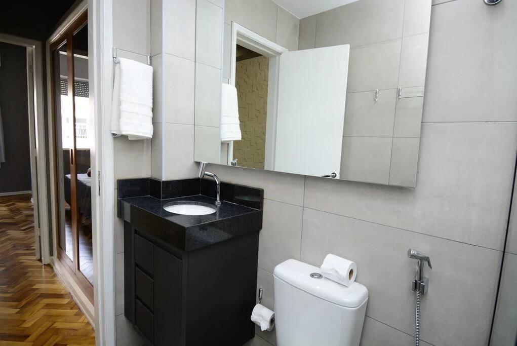 Bohemian Rio - Lapa, Samba, Luxo Apartamento *