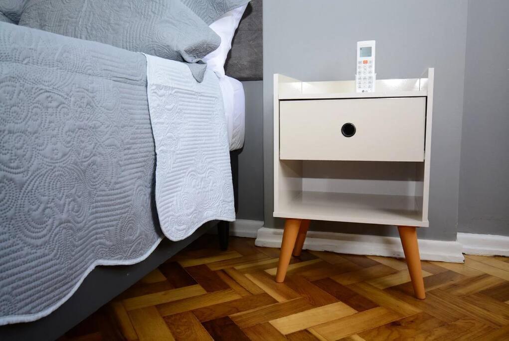 Bohemian Rio - Lapa, Samba, Luxo Apartamento *