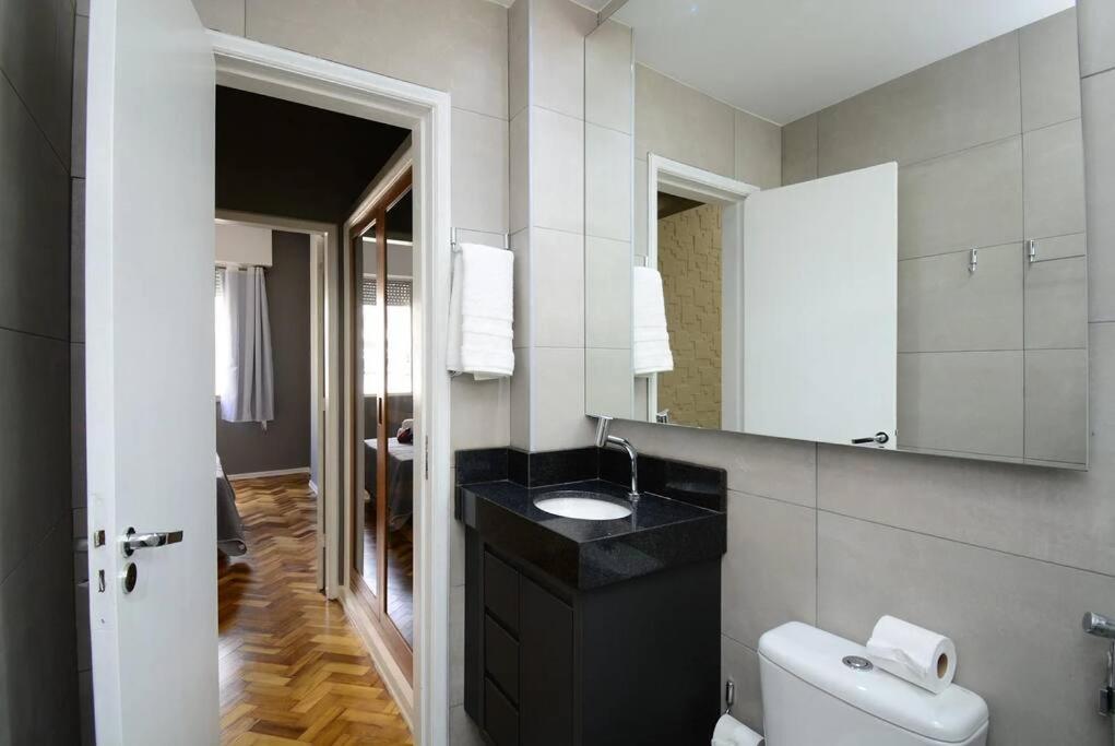 Apartamento Bohemian Rio - Lapa, Samba, Luxo Río de Janeiro