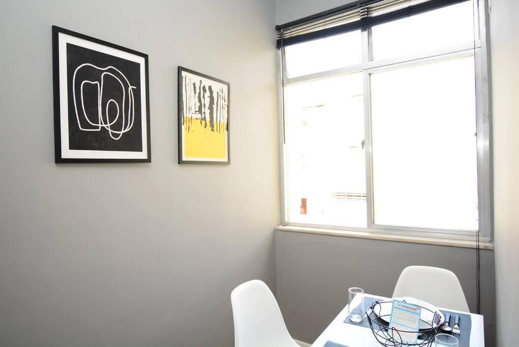 Bohemian Rio - Lapa, Samba, Luxo Apartamento