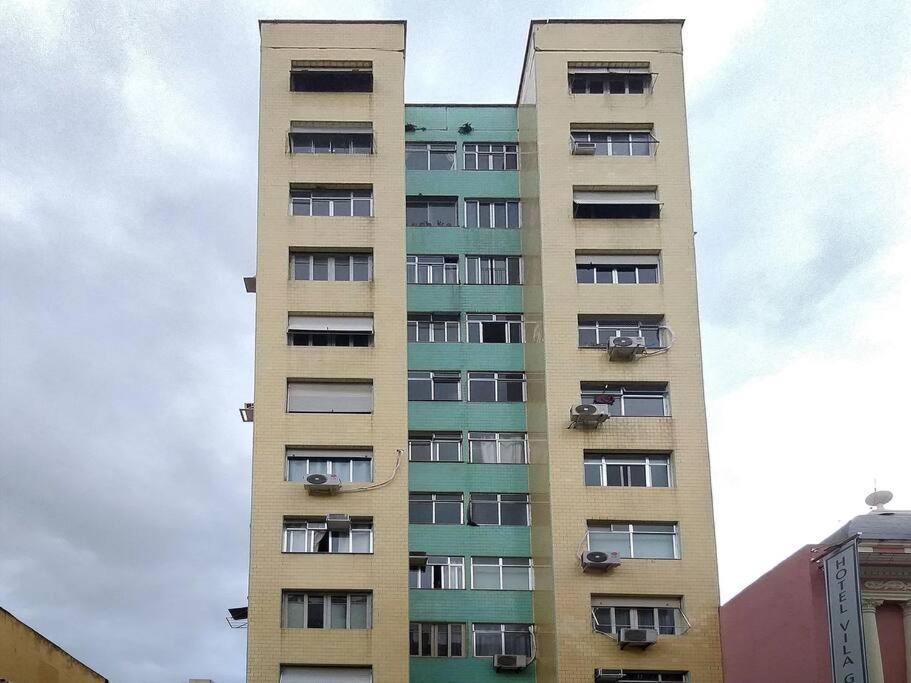 Apartamento Bohemian Rio - Lapa, Samba, Luxo *