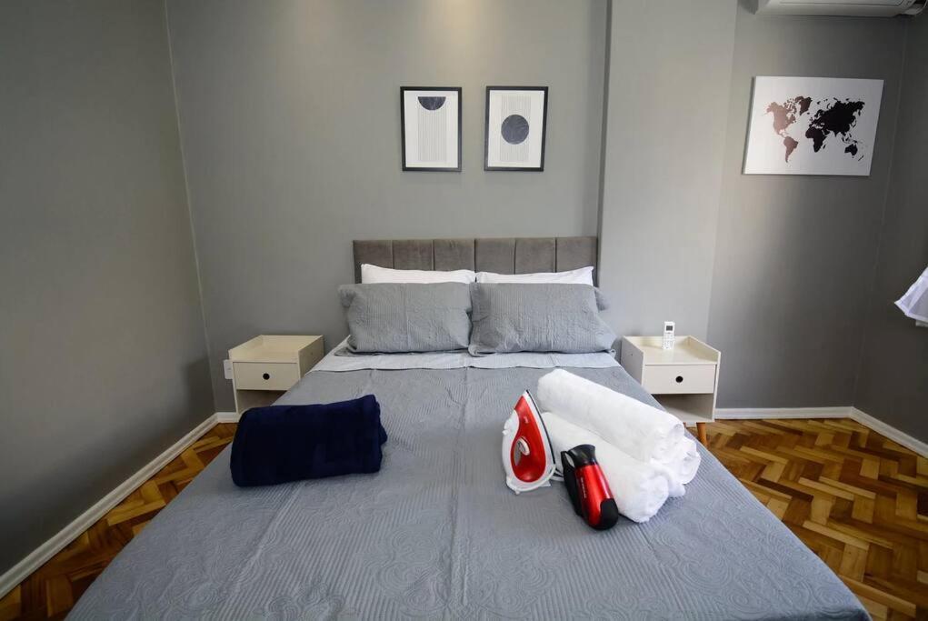 Apartamento Bohemian Rio - Lapa, Samba, Luxo *