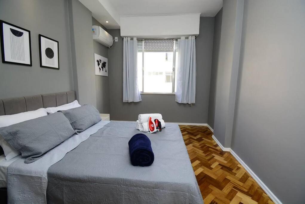 Apartamento Bohemian Rio - Lapa, Samba, Luxo Río de Janeiro