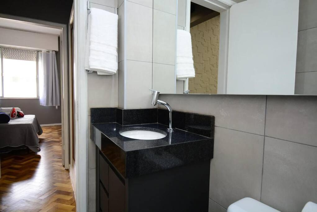 Apartamento Bohemian Rio - Lapa, Samba, Luxo *