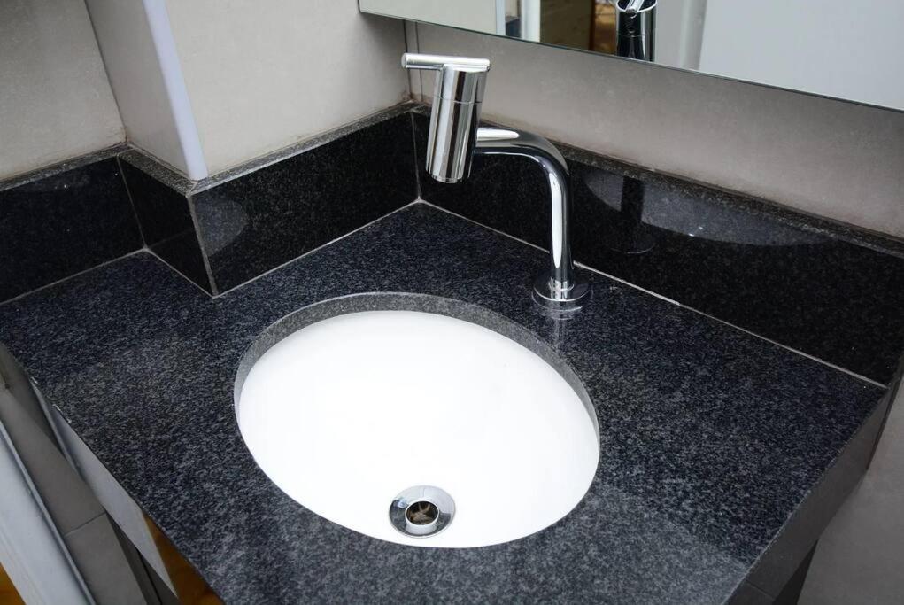 Apartamento Bohemian Rio - Lapa, Samba, Luxo Río de Janeiro