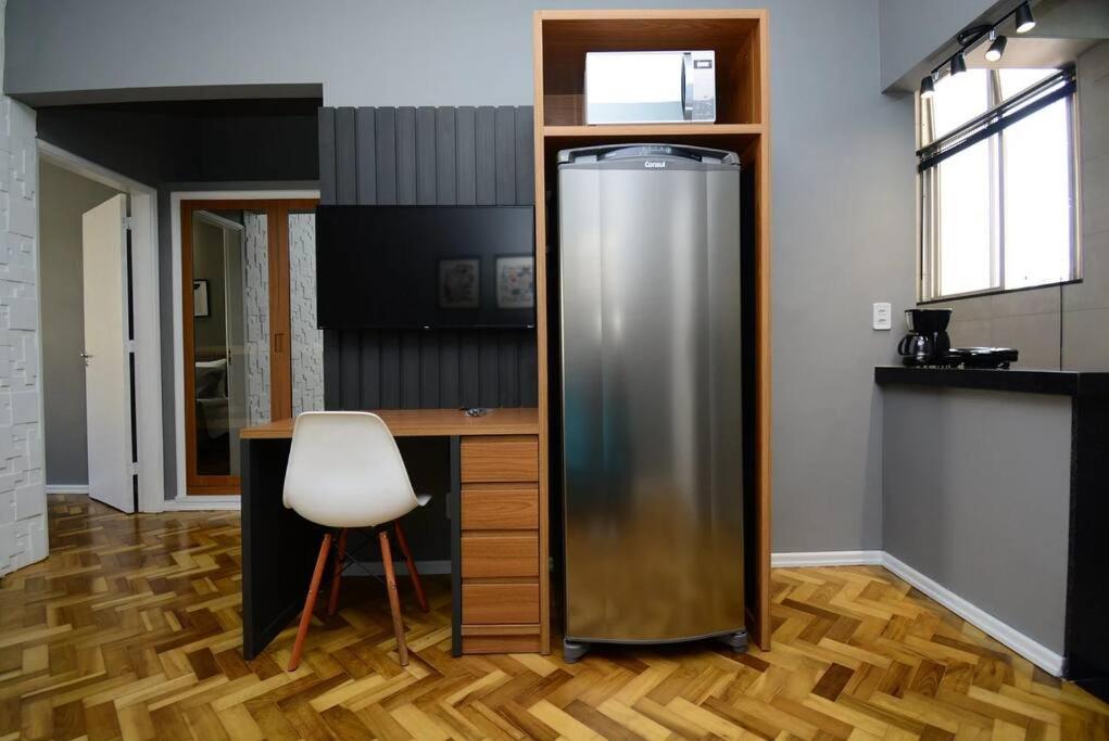 Apartamento Bohemian Rio - Lapa, Samba, Luxo
