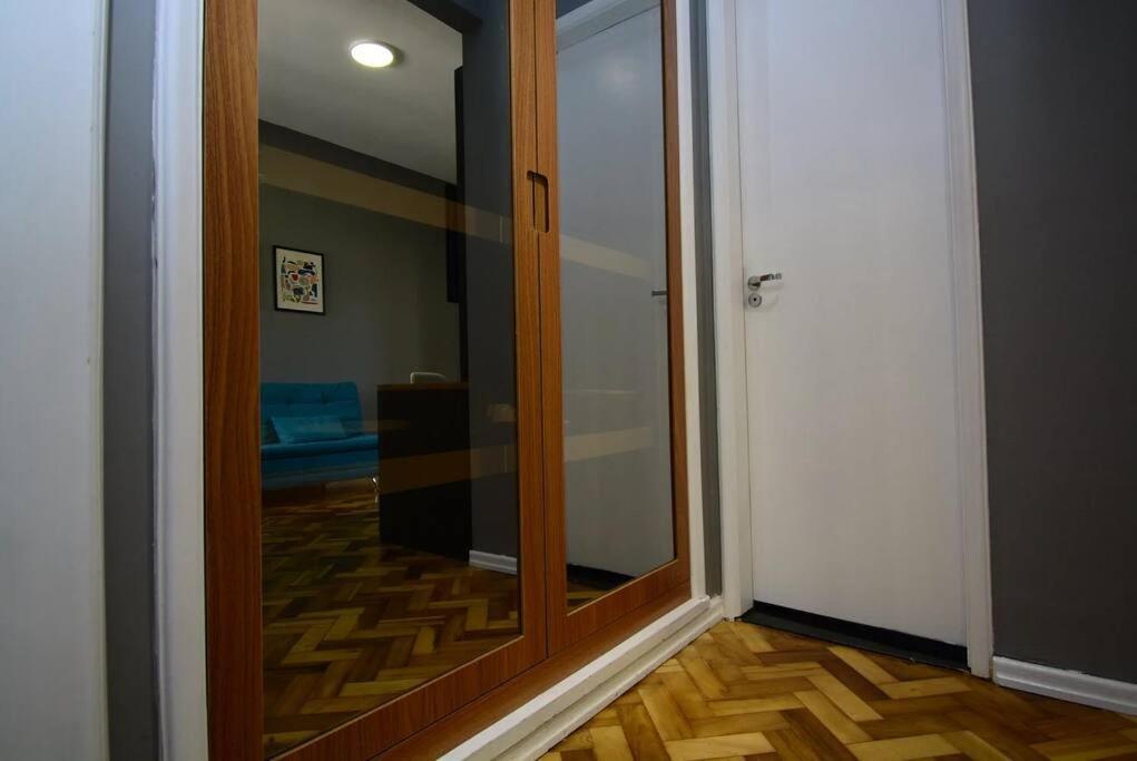 Bohemian Rio - Lapa, Samba, Luxo Apartamento Río de Janeiro