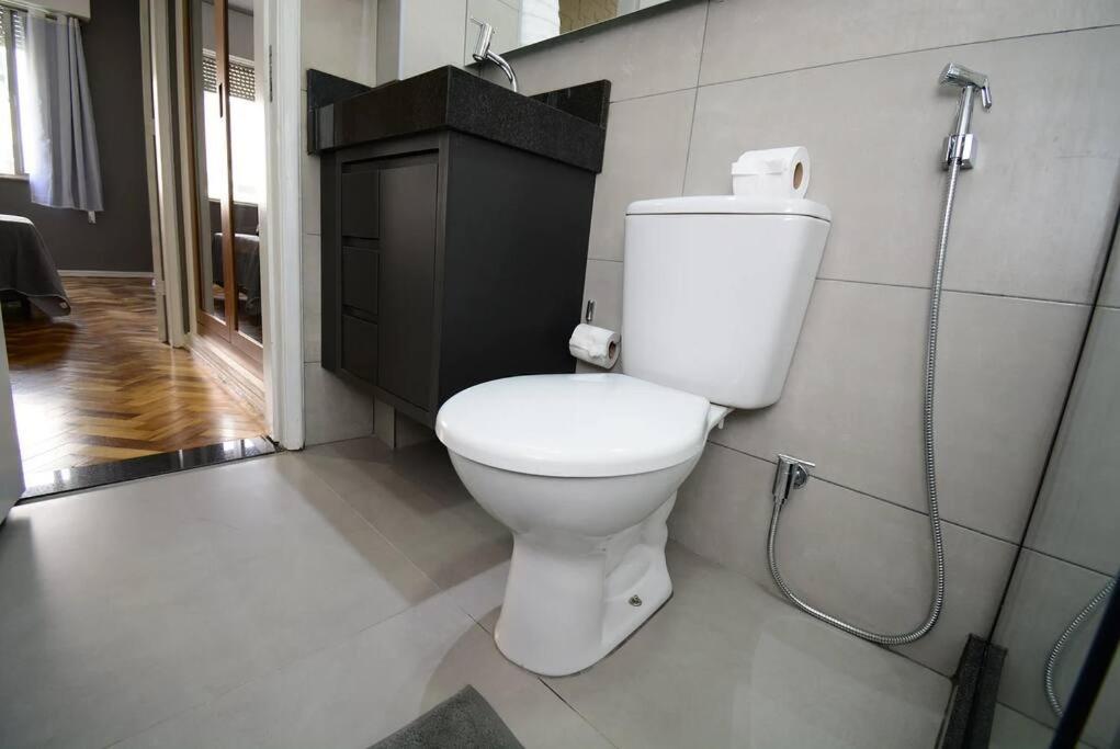 Bohemian Rio - Lapa, Samba, Luxo Apartamento *